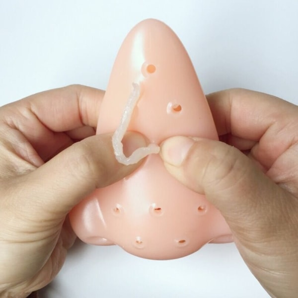 IC Peach Pimple Squeeze Finni Leikki