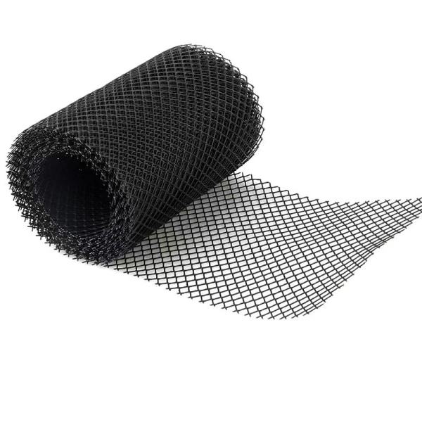 IC Regnrende Beskyttelse Mesh Plast Rendebeskyttelse Mesh Regnrende Beskyttelse Mesh Tæppeskyd Net
