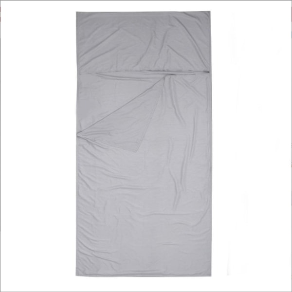 IC sovsäck (grå 90cmX220cm)