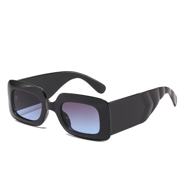 IC Kantløse Hjerteformede Solbriller Farvede Linser Love Shape