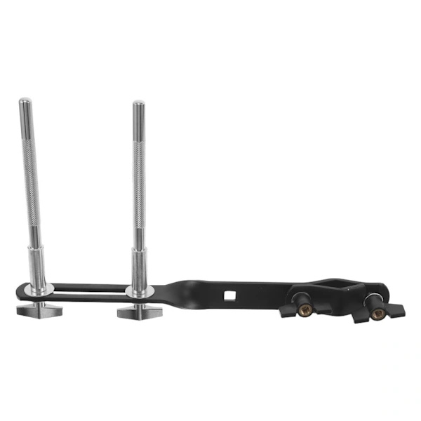 Cowbell Mount Drum Set Holder Clamp for Drums Percussion Accessories