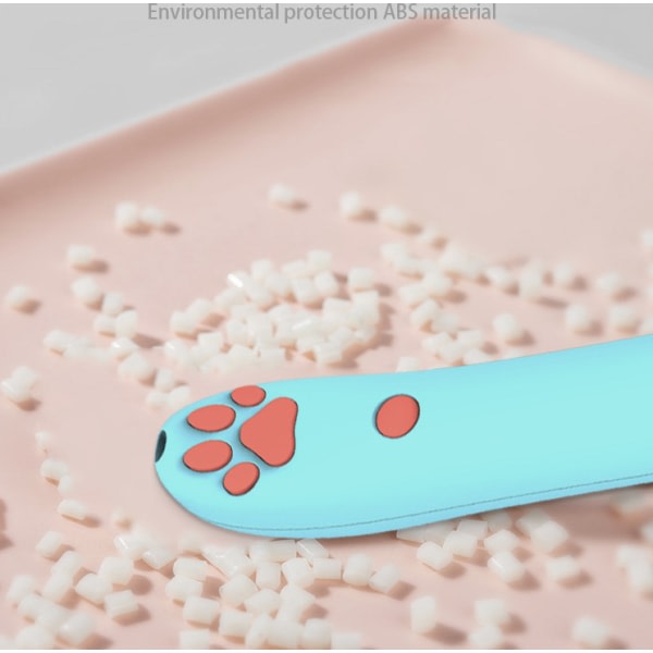 IC Interaktiv LED Pet Laser Kattepind Anti-kedsomhed Projektions Pen Kattelegetøj (grøn)