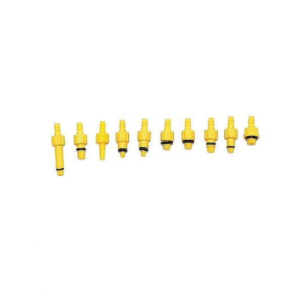 IC CNE Universal Plast Cykel Hydraulisk Skivbroms Ble