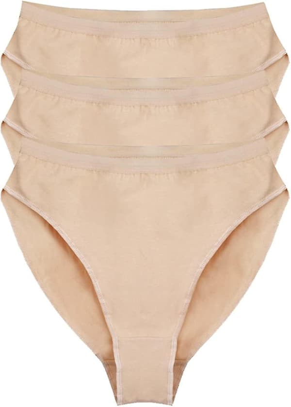 Balett Trosor Dansbyxor Flickor Damer Kvinnor Dans Knickers