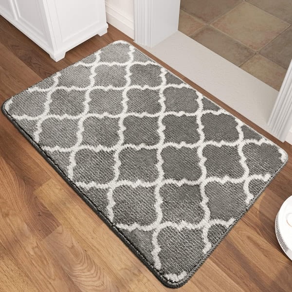IC Dørmatte Indendørs og Udendørs, 50,80 cm x 81,28 cm