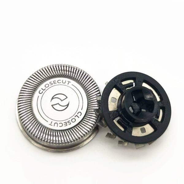 IC 2 x SH30 Partakoneen Pää S300 S301 S310 320 360 Terä Tarvikkeet