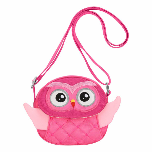 IC Toddler Princess Handväskor Axelväska Crossbody-väska