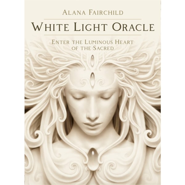 IC Oracle Cards Tarot-kortit aikuisille ja lapsille