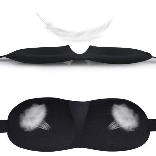 IC Ultrathin Sleep Mask