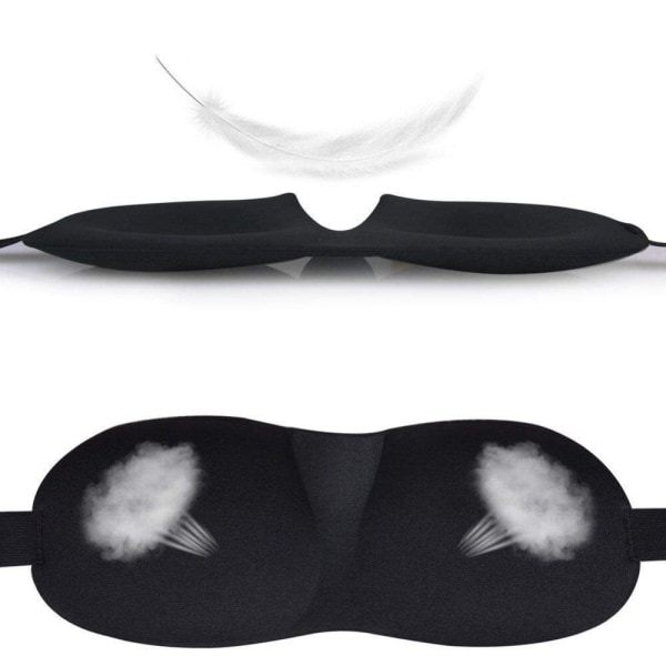 IC Ultratunn sömnmask