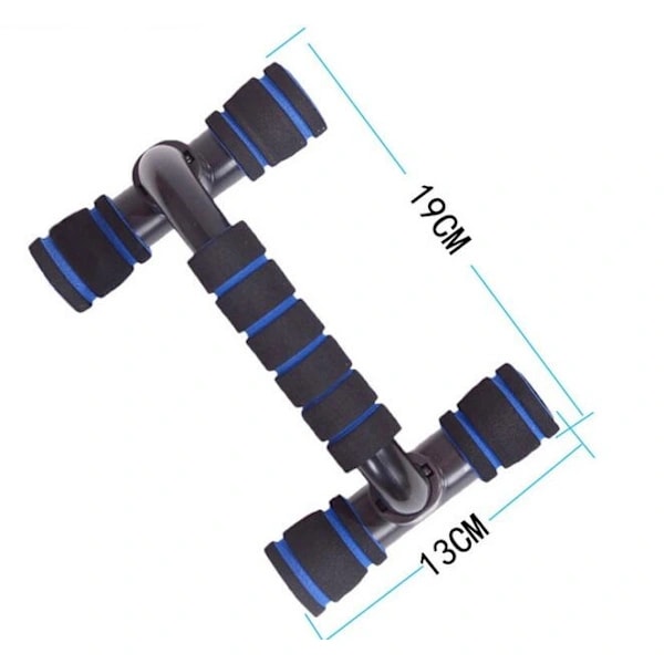 Push Up Bars (perfekt værktøj til armbøjninger)