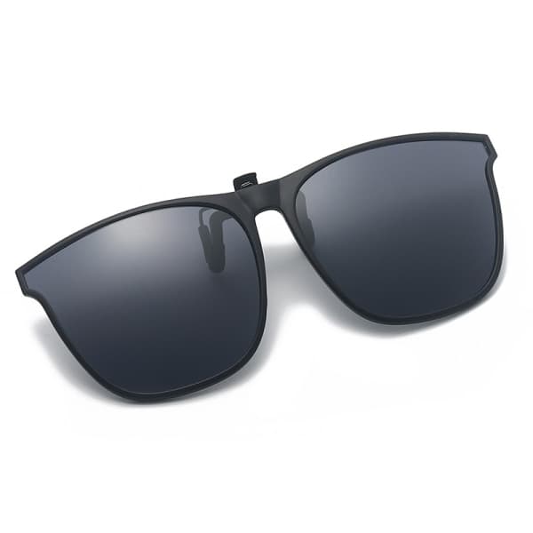 IC Brilleklips Rejse Nærsynede Briller Intense Solbrilleklips