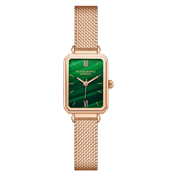 IC CNE Fashion Damklockor Minimalistisk Enkelhet Squa