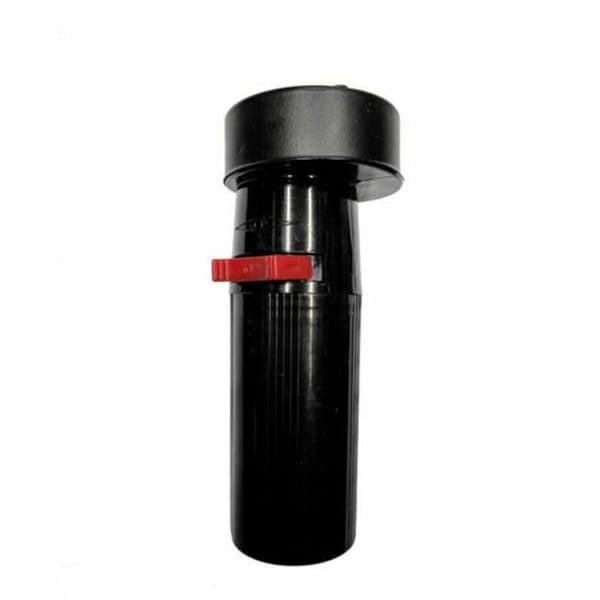 Motor for grill