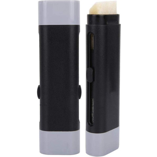 IC Gitarrensnørepleier String Care Eraser for rengjøring av gitarbas