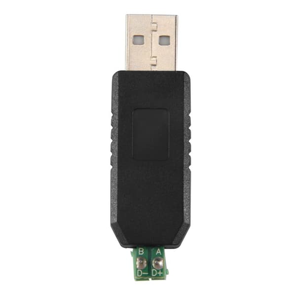 USB - RS485 485 -sovitinmuunnin Win7 XP Vista Linux OS WinCE5.0:lle
