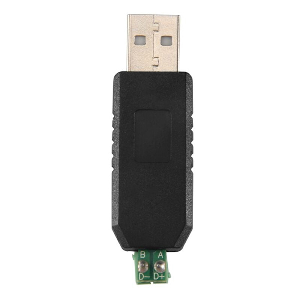 USB til RS485 485 Adapter Konverter til Win7 XP Vista Linux OS WinCE5.0
