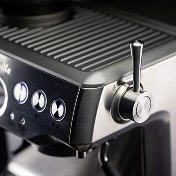 2 Ersättningsångspakar för espressomaskiner Kompatibla med Express, Infuser och Pro