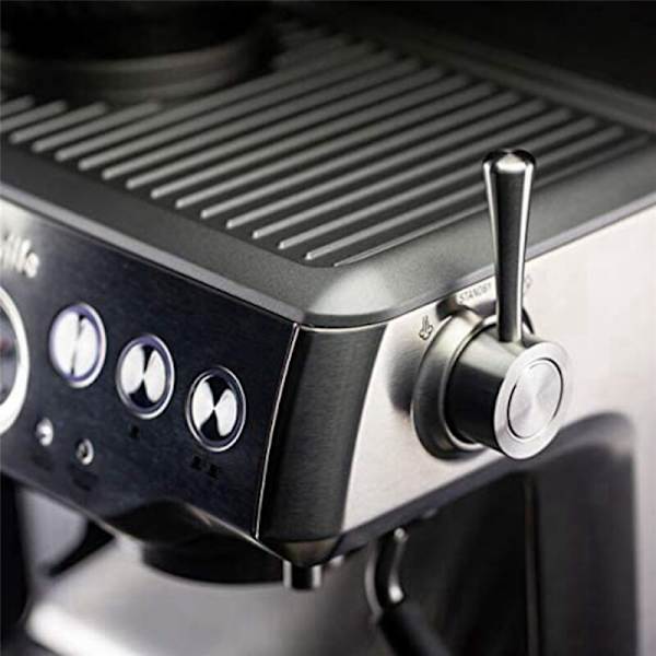 2 Udskiftningsdampgreb til espressomaskiner, der er kompatible med Express, Infuser og Pro