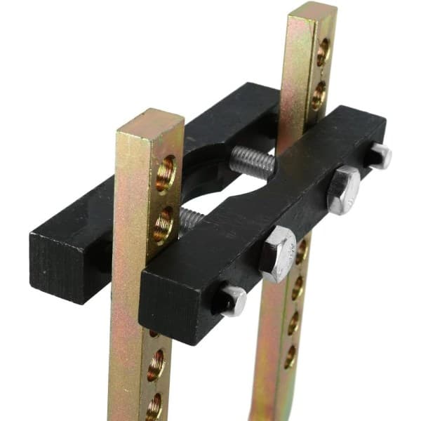 IC Universal Drivakseltrekker, Drivakseltrekker, Drivknutt