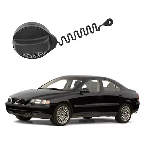 Bränsletanklock Volvo V70 S60 Xc90 S80 Xc60 V60