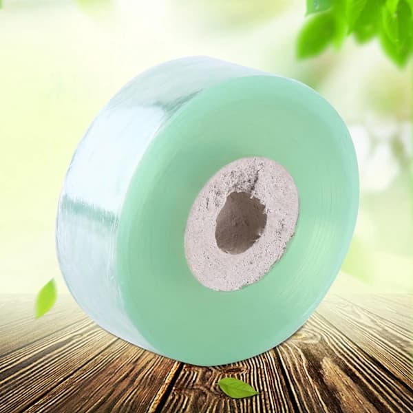 Grafting Tape for Fruit Trees 2CM*100M - PVC Garden Tool for Grafting Branches 0.1 0.1