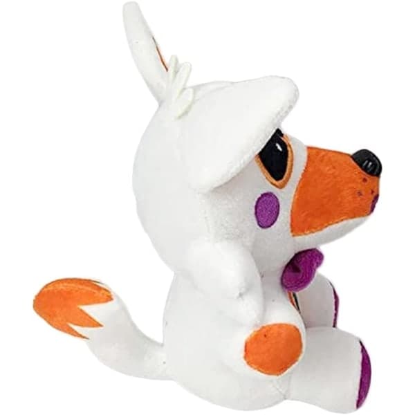 IC Lolbit -pehmolelu, 5 Nights at Freddy's -pehmolelu