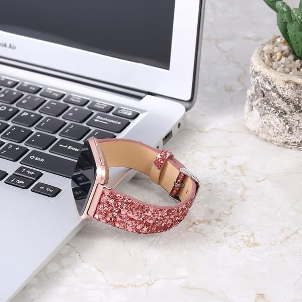 IC Band til Fitbit Versa/Fitbit Versa 2/Fitbit Versa Lite Band