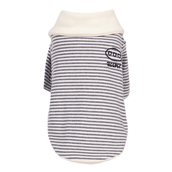 IG Hund Pyjamas Kläder for Små Hunder Jente Valp Pyjamas