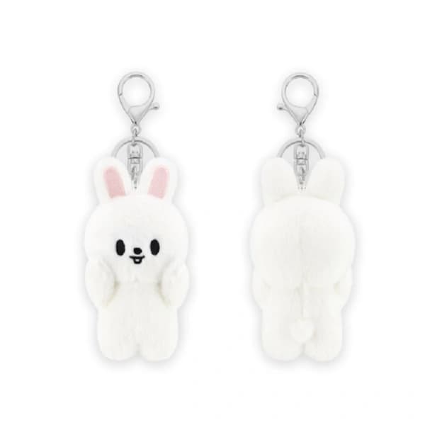 10 cm Stray Kids MAGNET Plysch Nyckelring