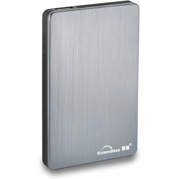 IC CNE Ekstern bærbar harddisk med USB3.0 for PC