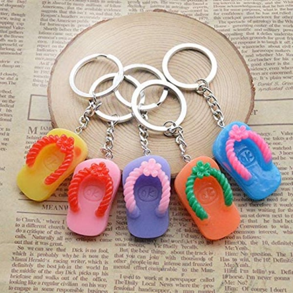 50 stk Split Keyring med kæde og 50 stk Jump Rings Nøglering Ringsæt med Suvøjenåle til at lave smykker 0 IC