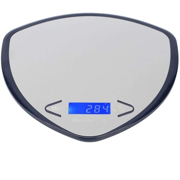 IC 5 kg/1g Bärbar LED Mini Multifunktionell Elektronisk Matvåg
