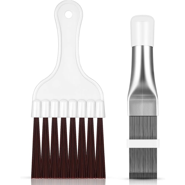 IC Luftkonditionering Kondensor Fin Comb