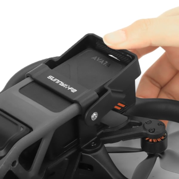 IC Batteri Anti-Tripping for DJI Avata Foldable Forbedret Lås
