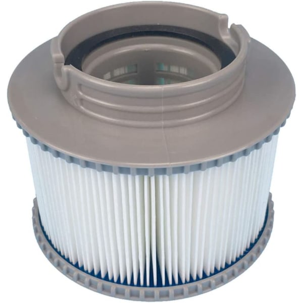 IC NOE 3-pak erstatningspuljefilter til MSPA FD2089