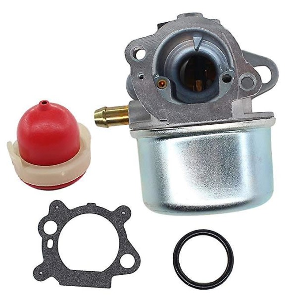 IC Gräsklippare Förgasare Briggs & Stratton Motor 799868 498254 497347