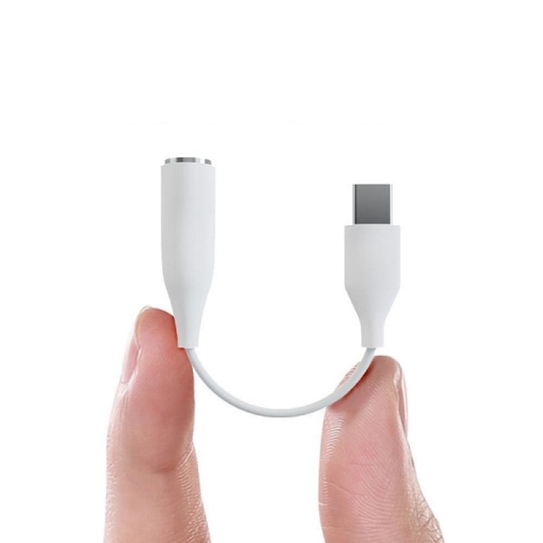 IC Samsung adapter från USB-C till 3,5mm