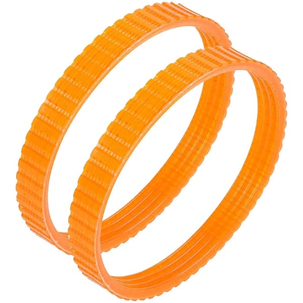IC Pack 9,6 mm Oranssit 1900b sähköhöylän hihna