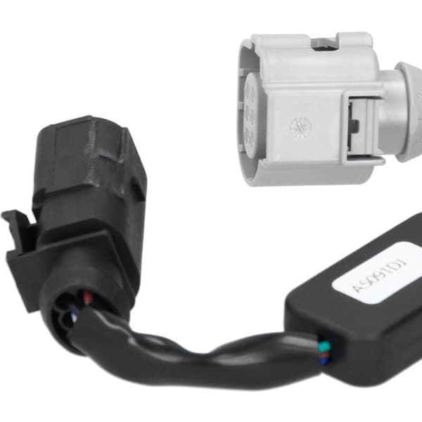 Dynamisk Blinklys Adapter LED Baglygter Blinklys Modul Sæt Passer Til A5 S5 B8.5 B9 2012-2019, af DEBUNS