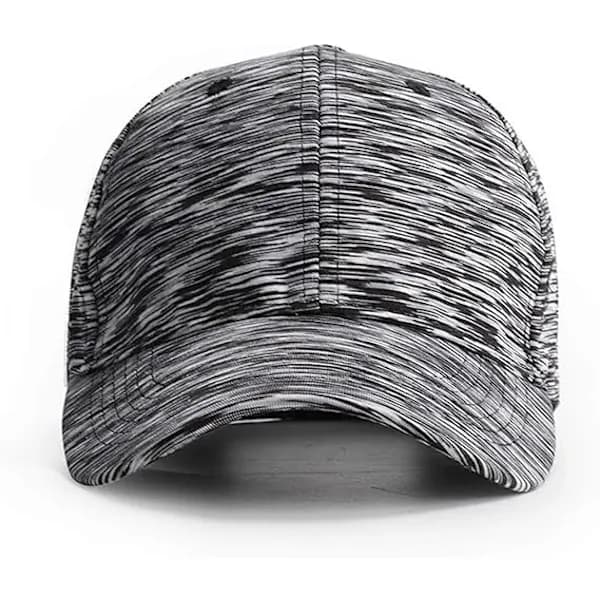 Bomull Pigmentfarget Lavprofil Caps Hiphop Baseballcaps Solhatt
