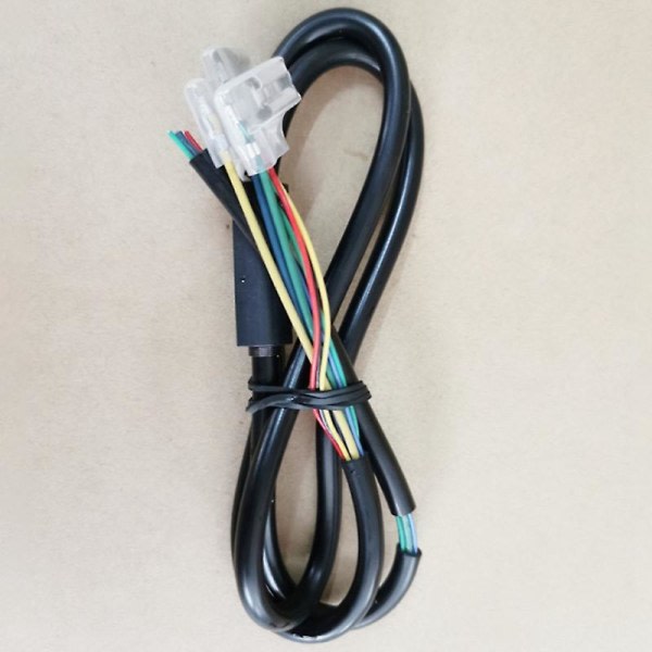 IC Hjul Dæk Motor Motorkabel Xiaomi M365 Pro Elektrisk Scooter