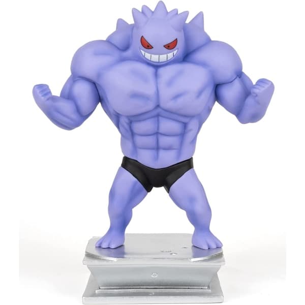 IC Anime Action Figur GK Bulbasaur Figur Statue Figur PVC 7 \"