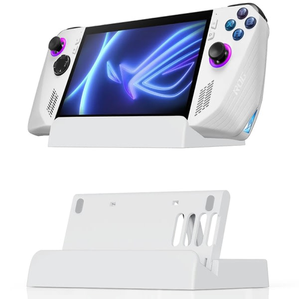 IC ROG Ally kannettava työpöydän pidike Steam Deck Switch Console Ant