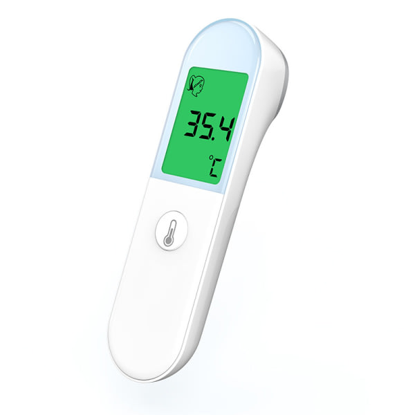 IC Elektronisk Termometer til Husholdning