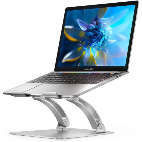 IC CNE Bærbar Stativ, Stativ, Kompatibel 14-17 Tommer Notebook