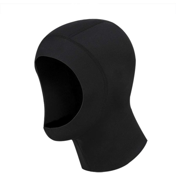 IC Neopren Dykkerhette Termisk Dykking Snorkling Hode