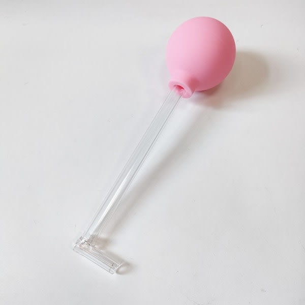 IC Tonsil Stone Remove Tool Manuell Stil Cleaner Munvård
