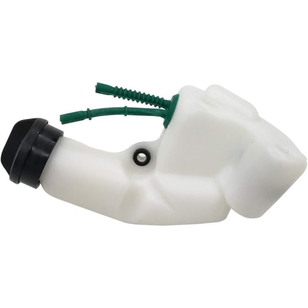 IC Cancanle Polttoainesäiliö yhteensopiva Stihl FS38 FS45 FS46 FS55 KM55 Ref. 4232 350 0411 ruohonleikkurin kanssa