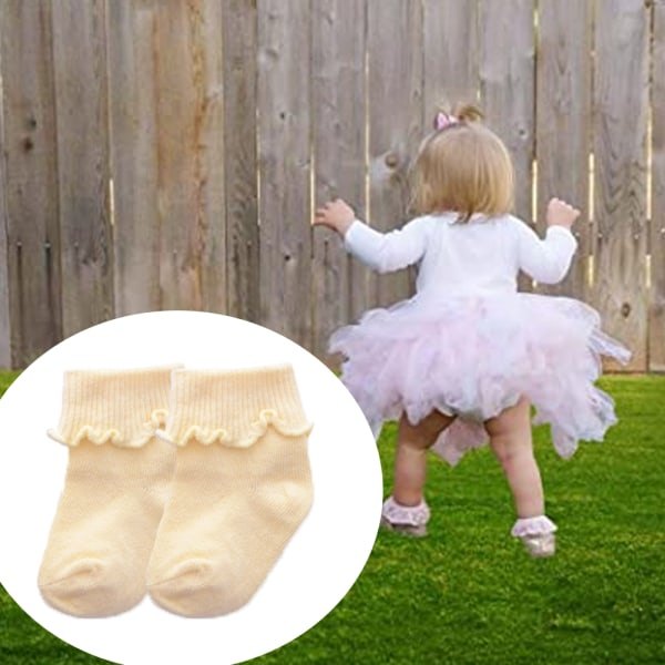 IC Unisex Baby Newborn och Baby gul 1 till 3 år gammal